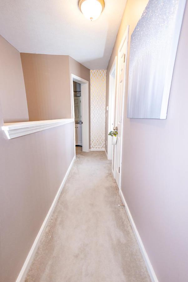 Lux - Downtown Oasis - Pool Table! Free Parking! Villa Lexington Esterno foto